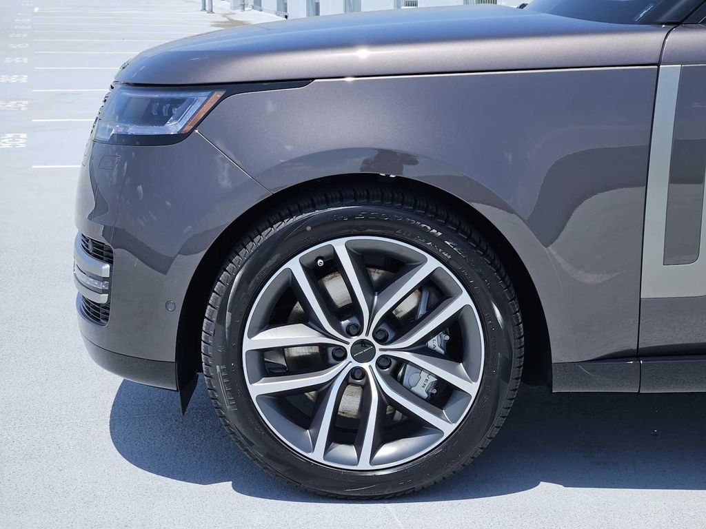 صورة مصغرة 9 لـ 2026 LAND Rover RANGE ROVER P530 SE 7 SEAT