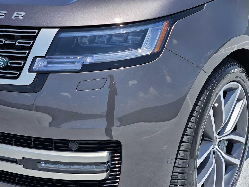 صورة مصغرة 8 لـ 2026 LAND Rover RANGE ROVER P530 SE 7 SEAT