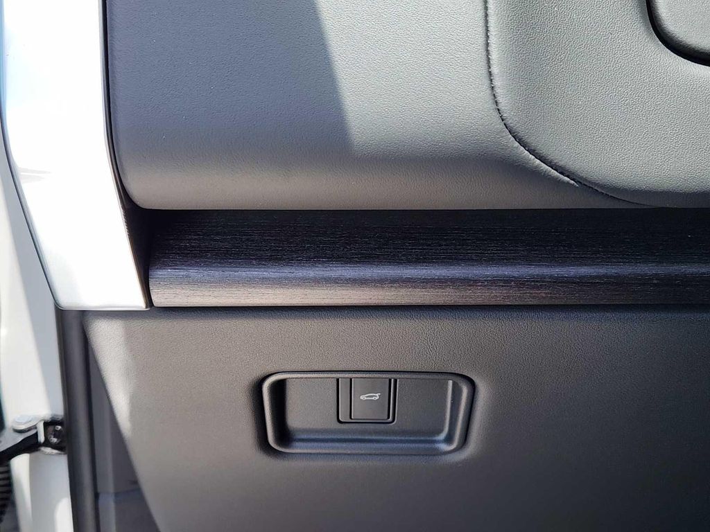 2026 LAND Rover RANGE ROVER P530 SE 缩略图 20
