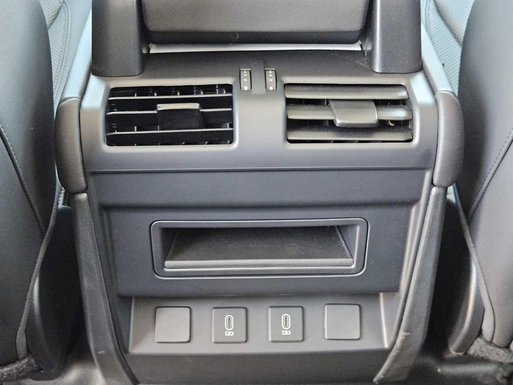 2026 LAND Rover DEFENDER P300 S 缩略图 30