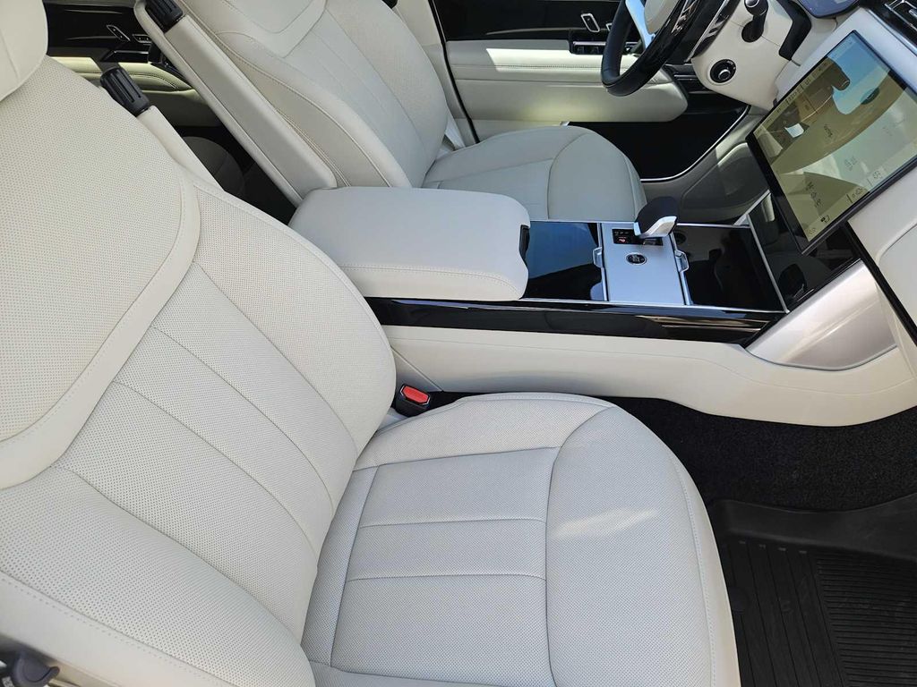 2026 LAND Rover RANGE ROVER P400 SE 7 SEAT — миниатюра 13