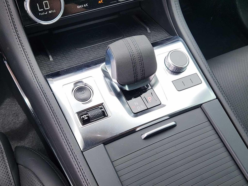 2022 Jaguar F-PACE P250 S — миниатюра 19
