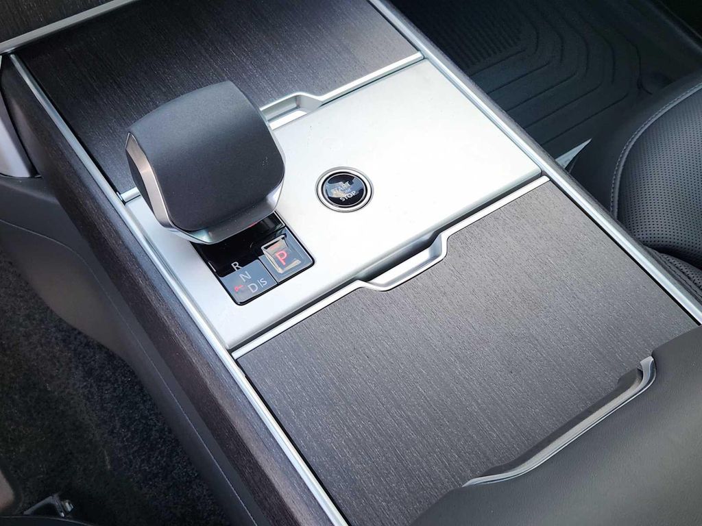 2026 LAND Rover RANGE ROVER P400 SE 7 SEAT 缩略图 18