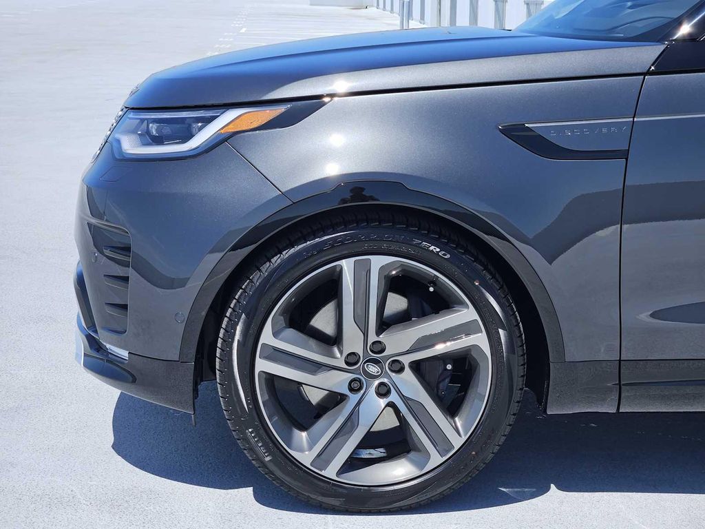 صورة 8 لـ 2026 LAND Rover DISCOVERY GEMINI EDITION