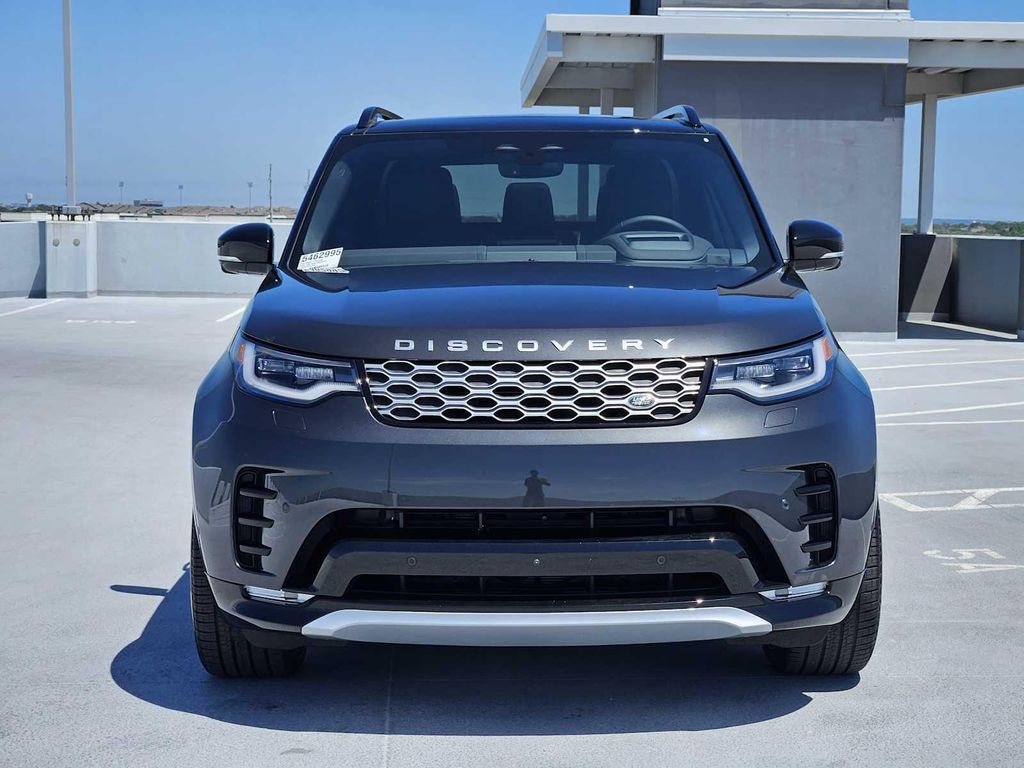 صورة 2 لـ 2026 LAND Rover DISCOVERY GEMINI EDITION