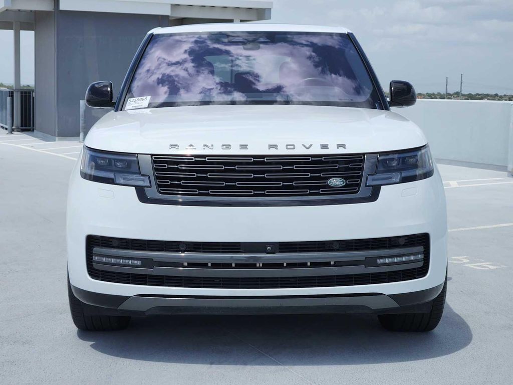 2023 LAND Rover RANGE ROVER P530 SE SWB — фото 2