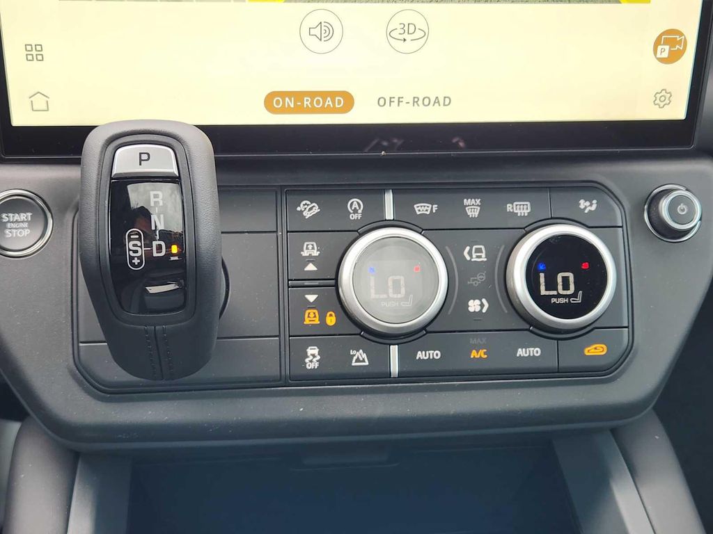 صورة مصغرة 18 لـ 2026 LAND Rover DEFENDER X-DYNAMIC SE