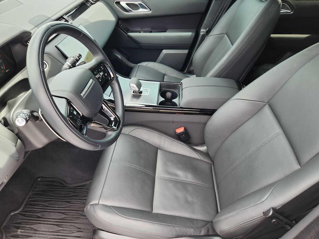 2026 LAND Rover RANGE ROVER VELAR P250 DYNAMIC SE 缩略图 12