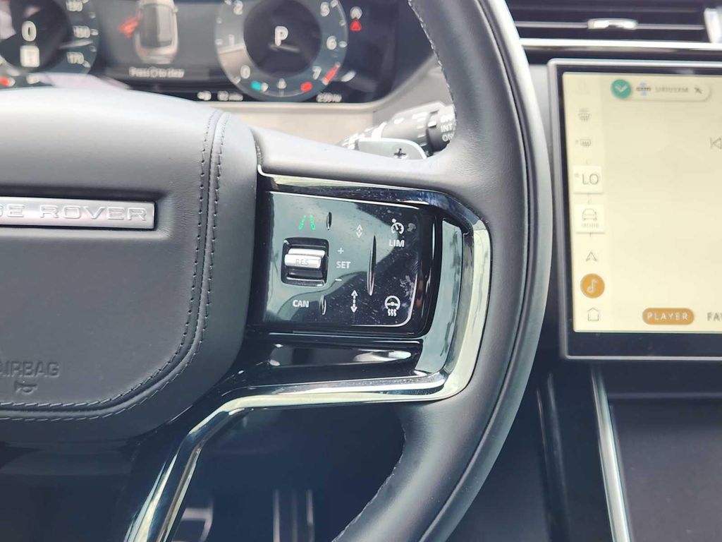 2026 LAND Rover RANGE ROVER VELAR P250 DYNAMIC SE 缩略图 28
