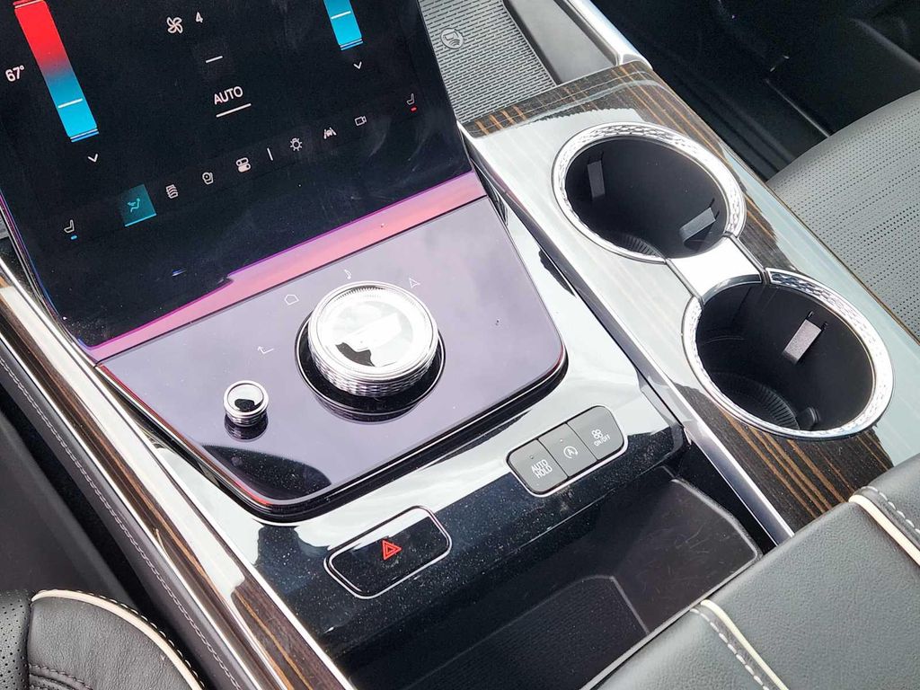 2025 Cadillac ESCALADE PREMIUM LUXURY 缩略图 20