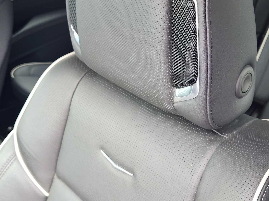 2025 Cadillac ESCALADE PREMIUM LUXURY 缩略图 14