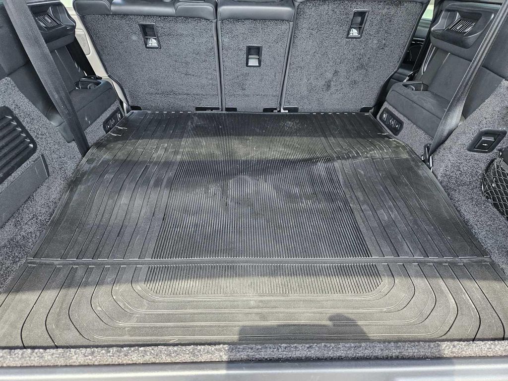 2024 LAND Rover RANGE ROVER P400 SE LWB 7 SEAT 缩略图 32