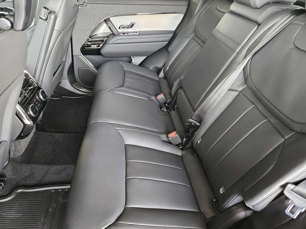 2026 LAND Rover RANGE ROVER SPORT SE 缩略图 23