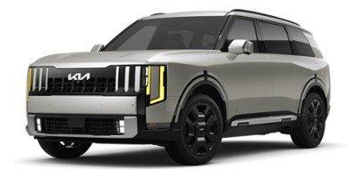New 2027 Kia Telluride EX