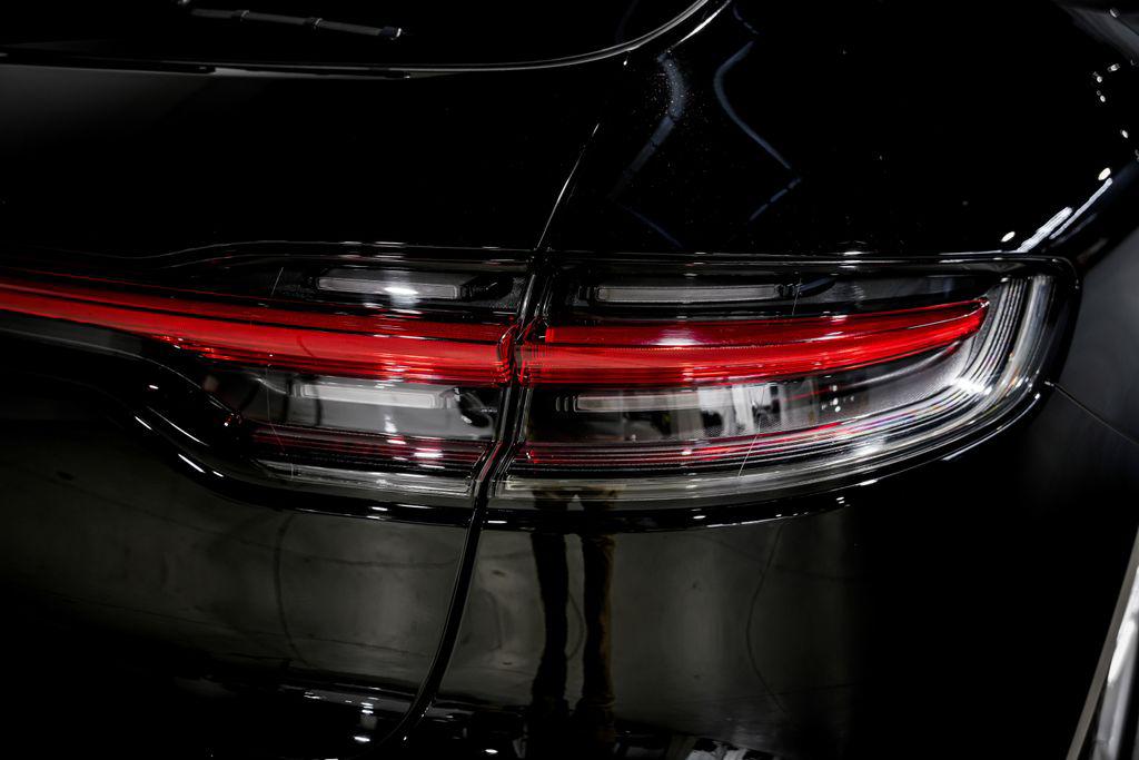 2024 Porsche MACAN 缩略图 41