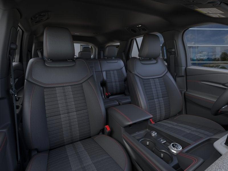 2026 FORD EXPLORER ST-LINE 照片 10