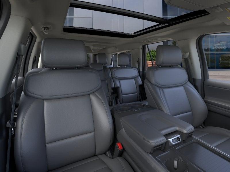 2026 FORD EXPEDITION MAX ACTIVE — фото 10
