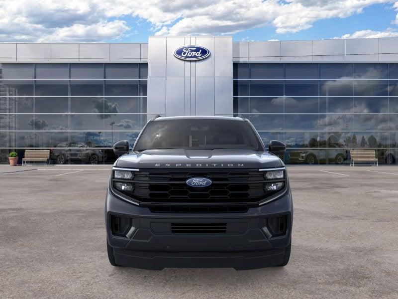 2026 FORD EXPEDITION MAX ACTIVE — фото 6