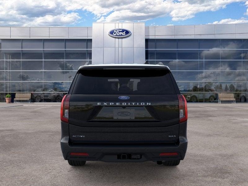 2026 FORD EXPEDITION MAX ACTIVE — фото 5