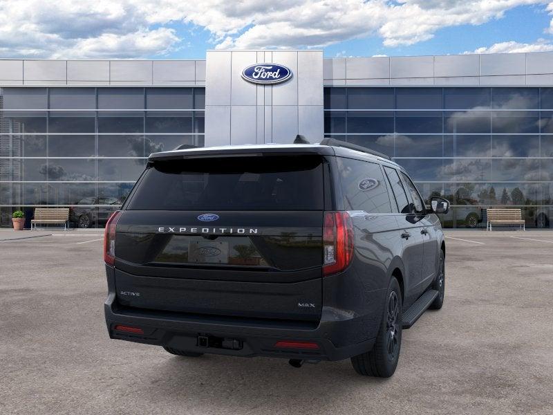 2026 FORD EXPEDITION MAX ACTIVE — фото 8
