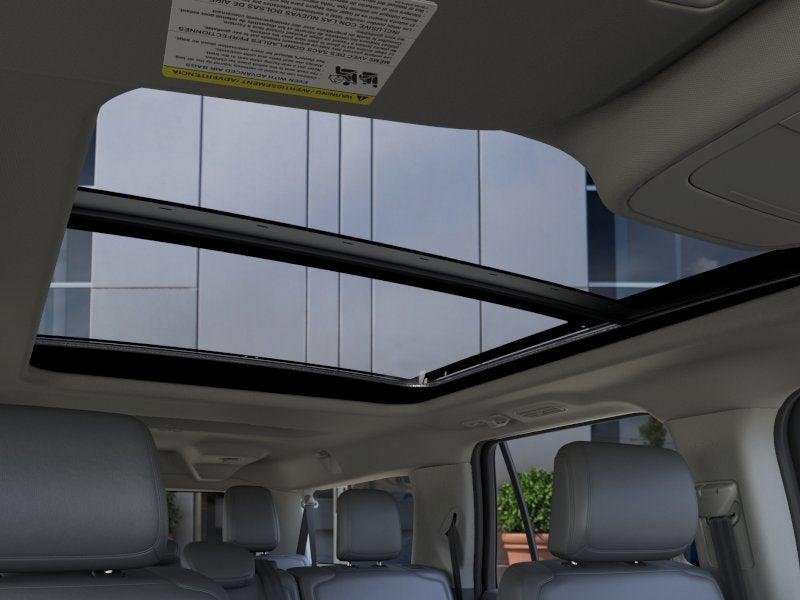 2026 FORD EXPEDITION MAX ACTIVE — миниатюра 22