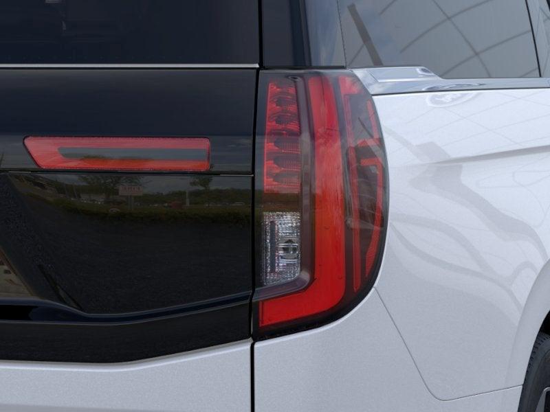 2025 FORD EXPEDITION MAX PLATINUM — миниатюра 21