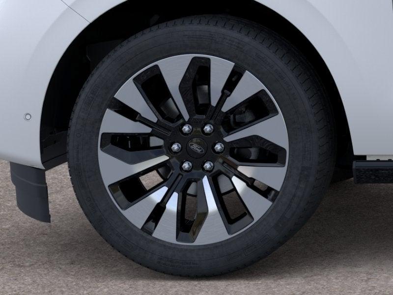 2025 FORD EXPEDITION MAX PLATINUM — миниатюра 19