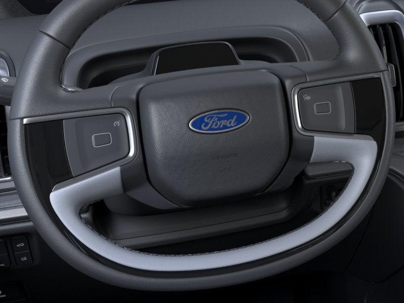 2025 FORD EXPEDITION MAX PLATINUM — миниатюра 12