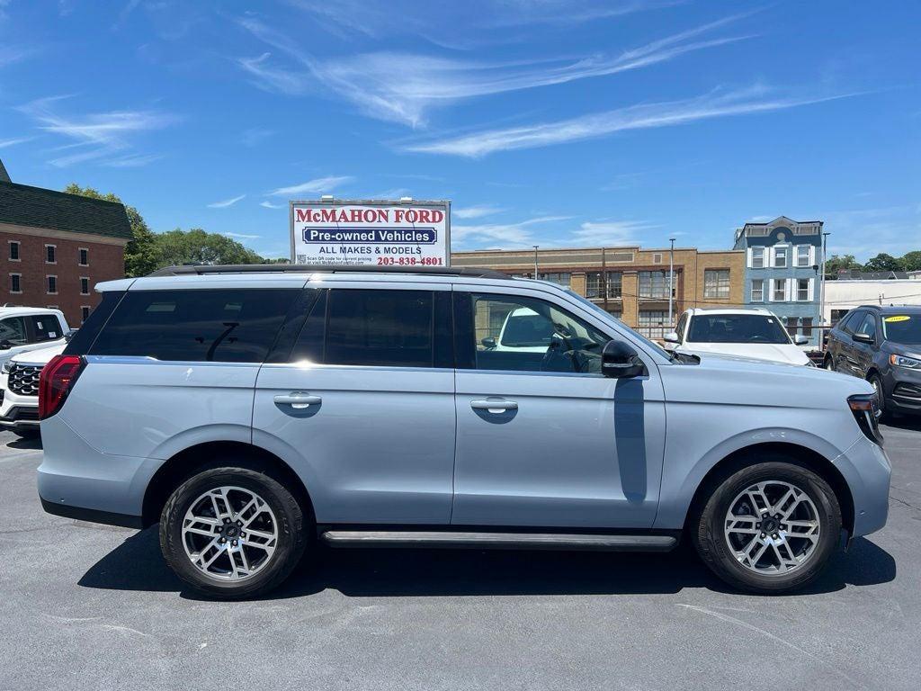 2025 FORD EXPEDITION ACTIVE — фото 2