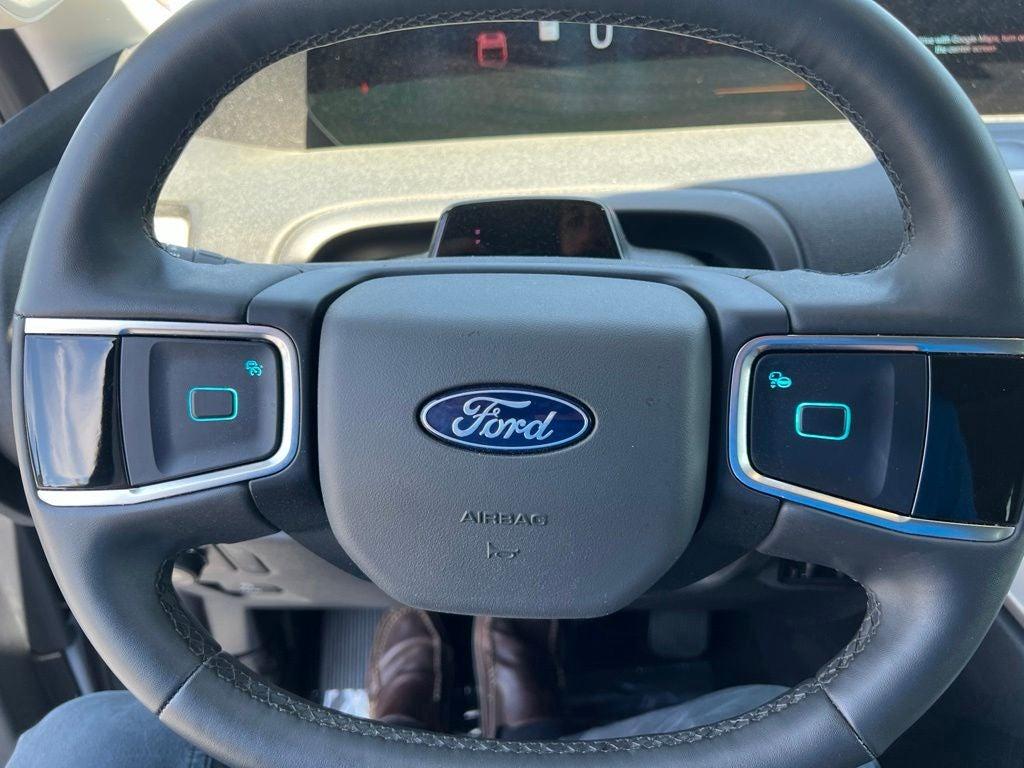2025 FORD EXPEDITION ACTIVE 缩略图 44