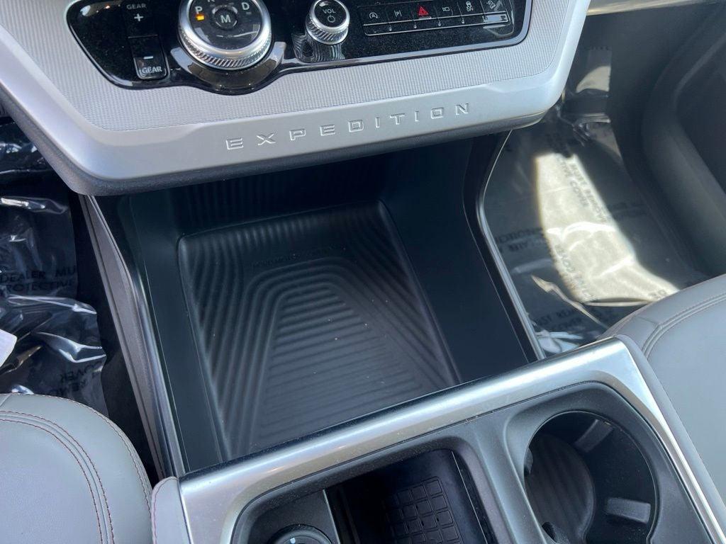 2025 FORD EXPEDITION ACTIVE 缩略图 35