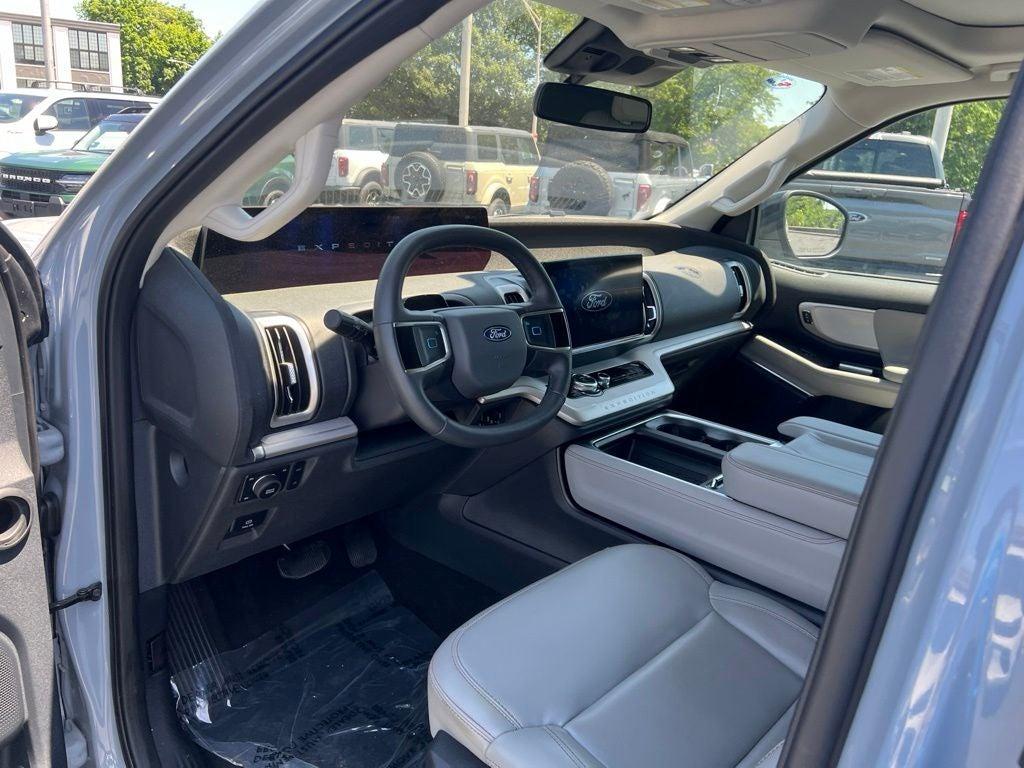 2025 FORD EXPEDITION ACTIVE 缩略图 30