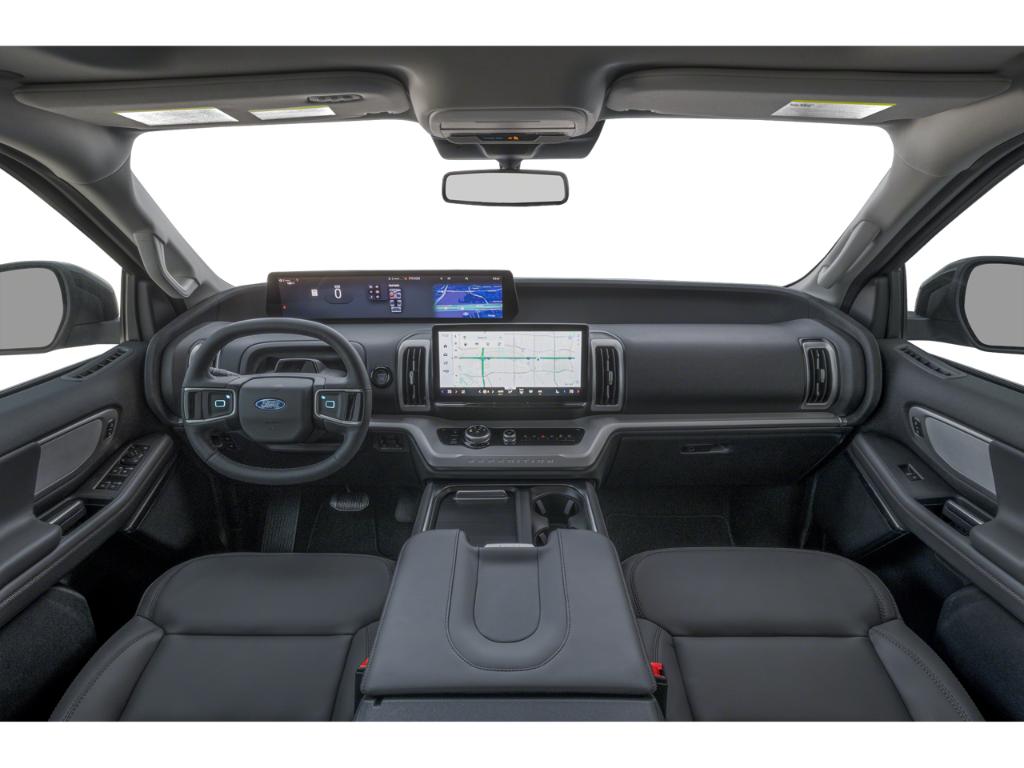 2025 FORD EXPEDITION ACTIVE 缩略图 51