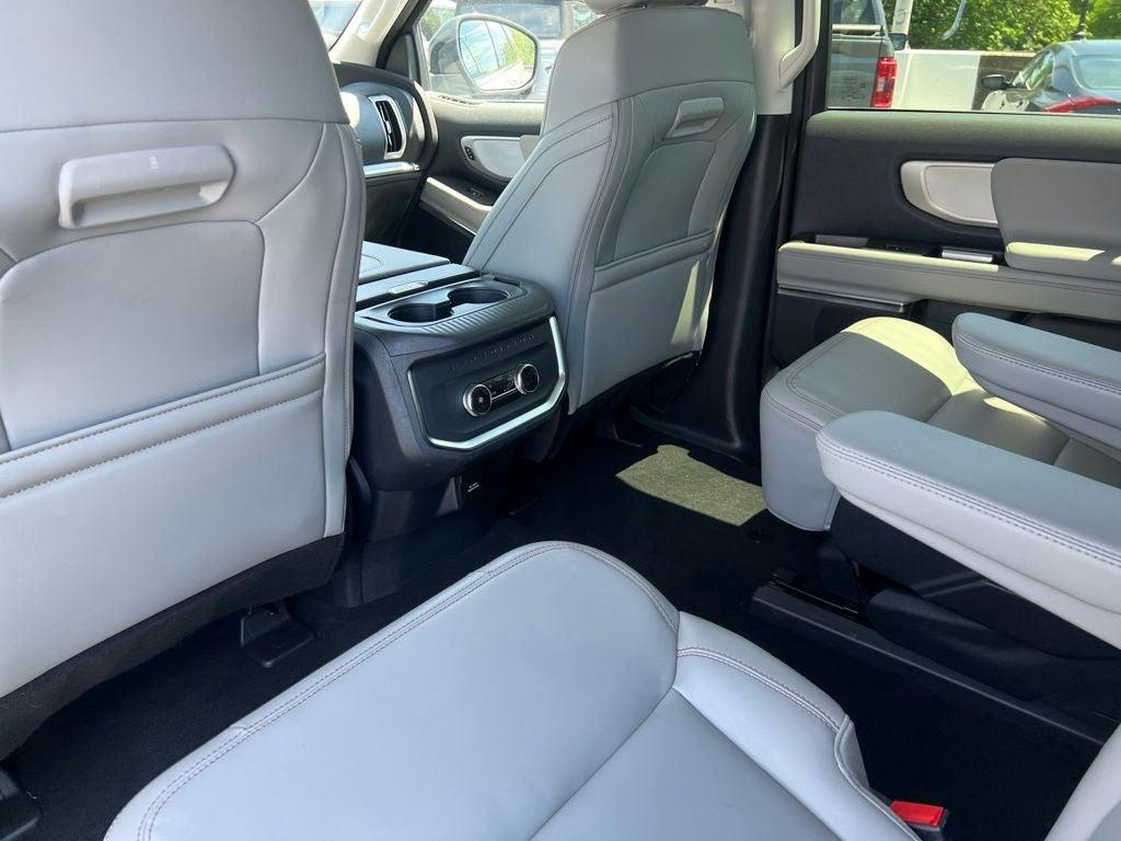 2025 FORD EXPEDITION ACTIVE 缩略图 26