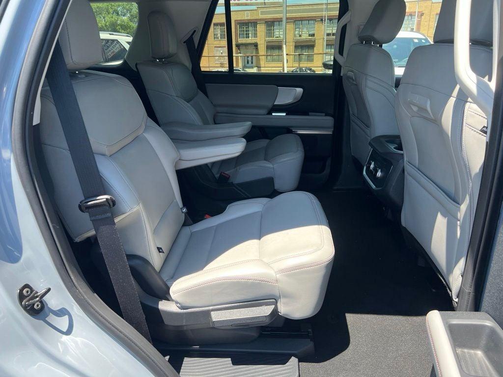 2025 FORD EXPEDITION ACTIVE 缩略图 17