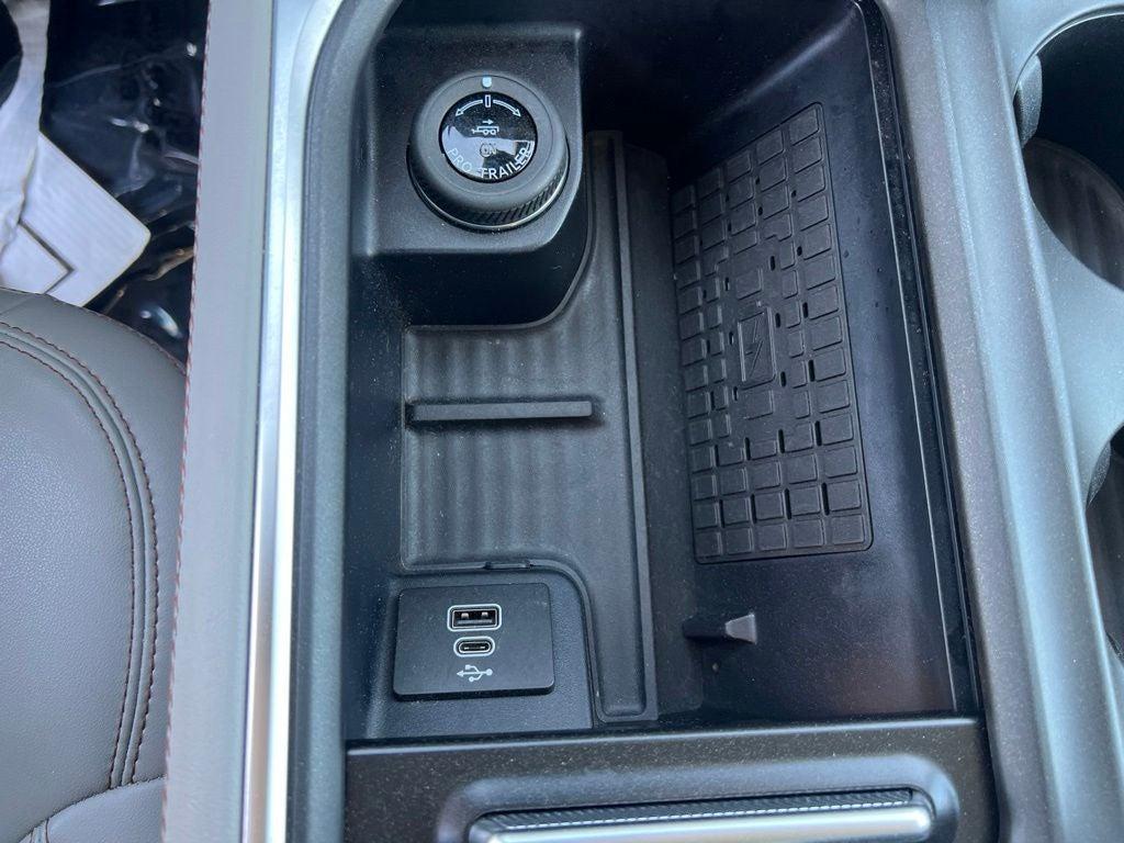 2025 FORD EXPEDITION ACTIVE 缩略图 39