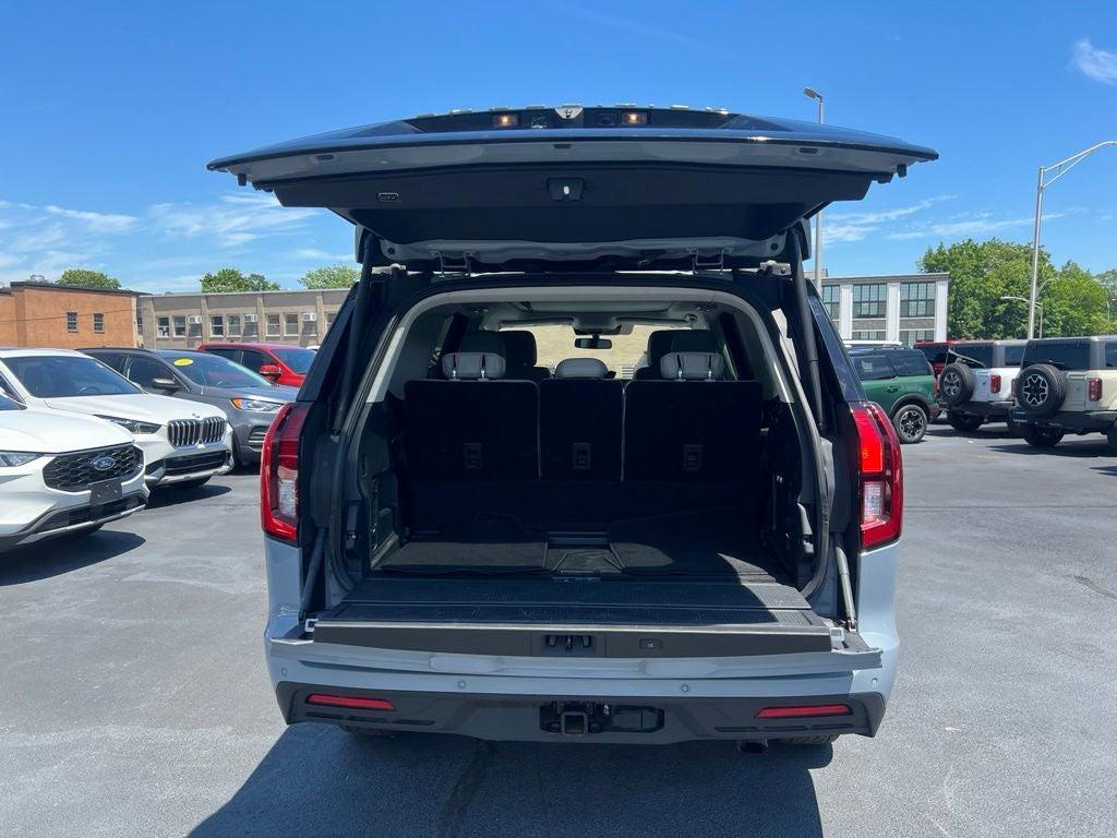 2025 FORD EXPEDITION ACTIVE 缩略图 24