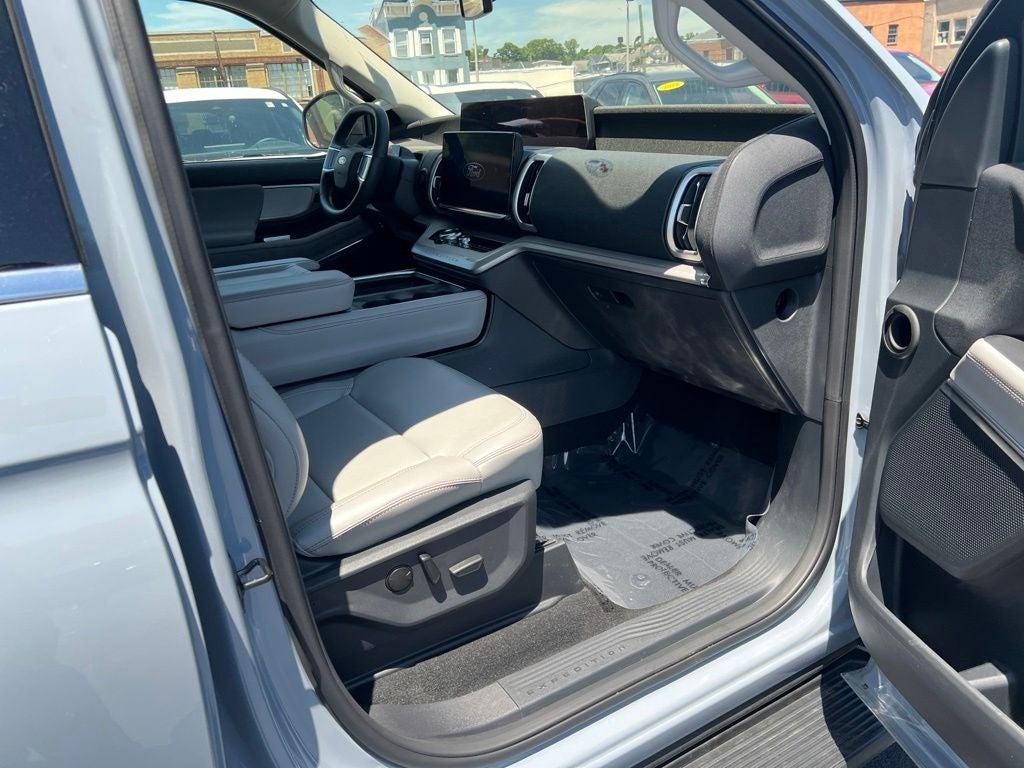2025 FORD EXPEDITION ACTIVE 缩略图 15
