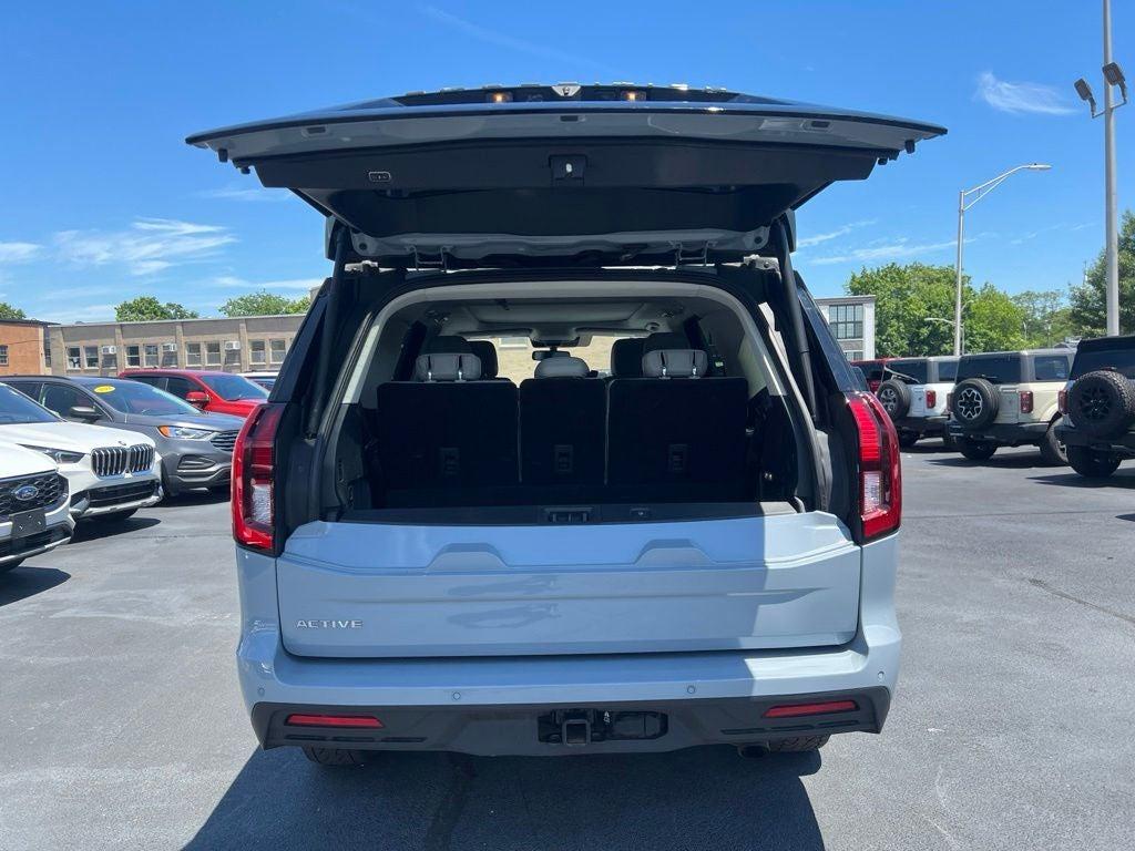 2025 FORD EXPEDITION ACTIVE 缩略图 21