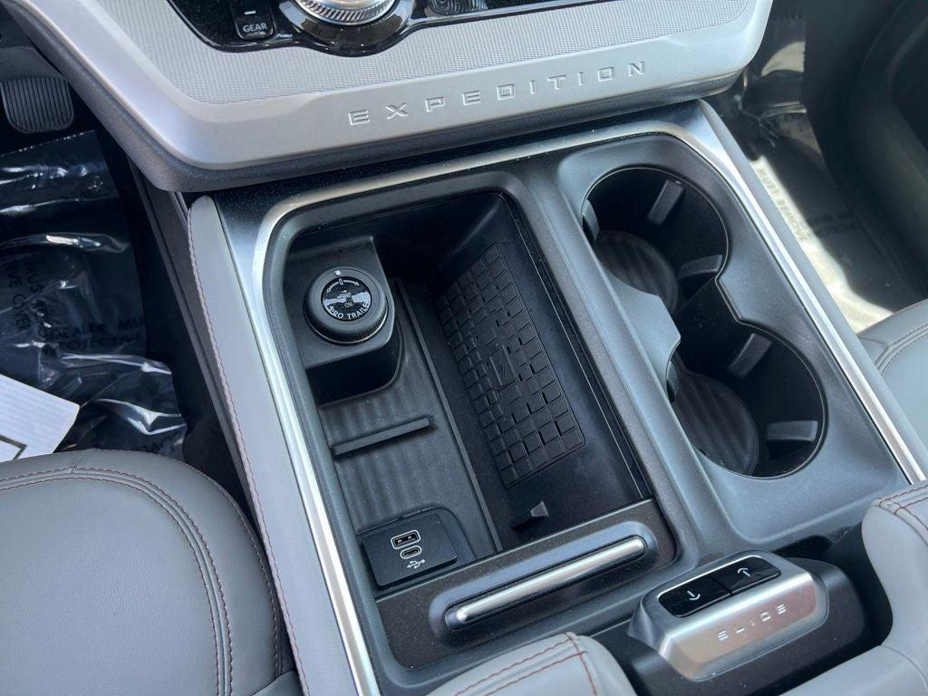 2025 FORD EXPEDITION ACTIVE 缩略图 36