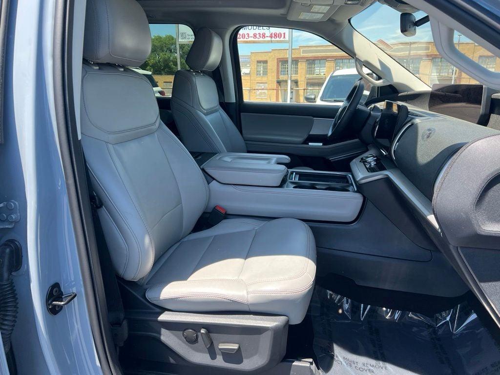 2025 FORD EXPEDITION ACTIVE 缩略图 13