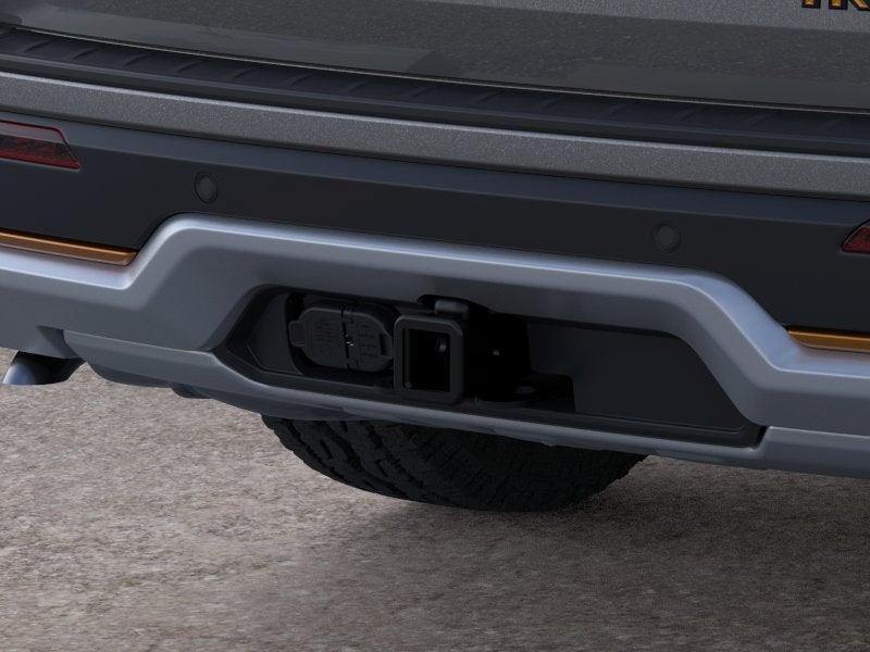 2026 FORD EXPLORER TREMOR — миниатюра 23