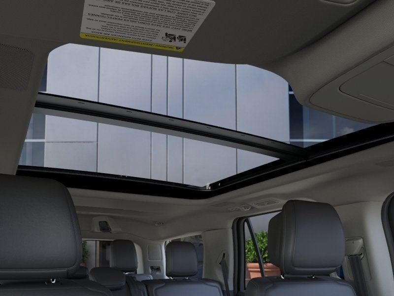 2026 FORD EXPEDITION PLATINUM 缩略图 22