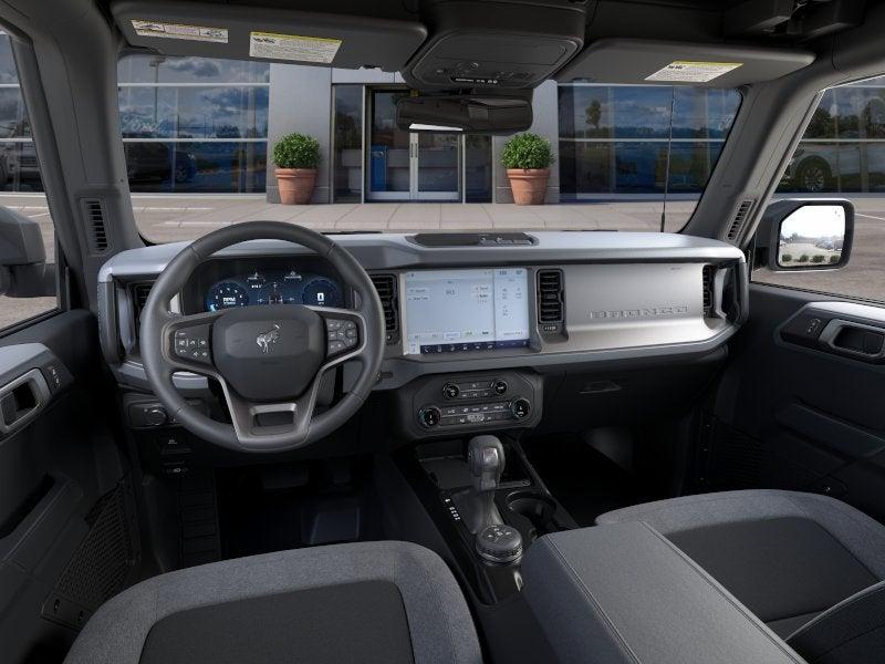 2026 FORD BRONCO BIG BEND 照片 9