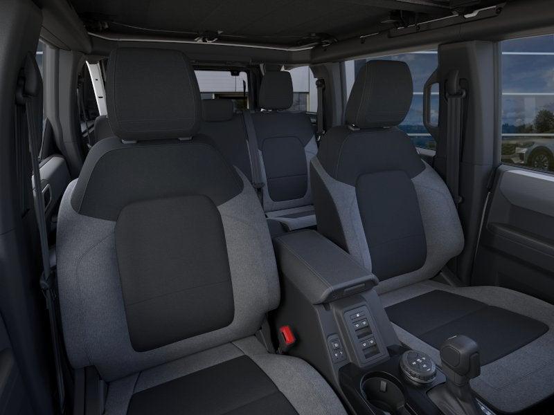 2026 FORD BRONCO BIG BEND 照片 10
