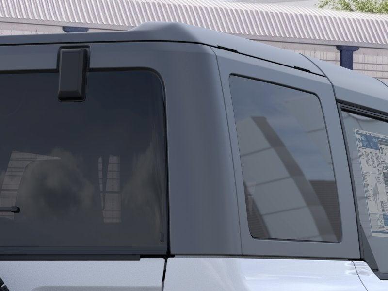 2026 FORD BRONCO BIG BEND — миниатюра 25