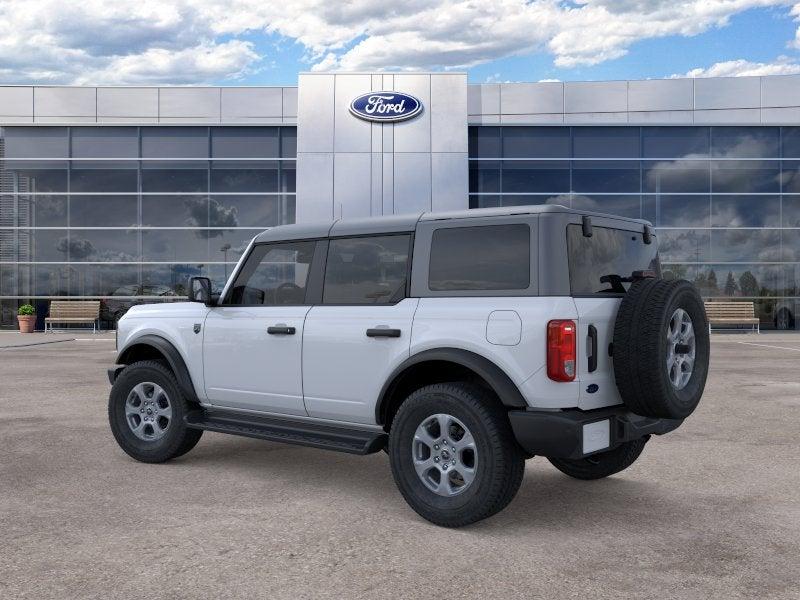 2026 FORD BRONCO BIG BEND 照片 4
