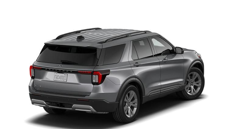 2026 FORD EXPLORER ACTIVE 缩略图 26
