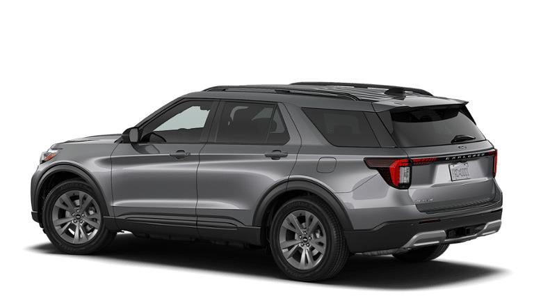 2026 FORD EXPLORER ACTIVE 缩略图 25