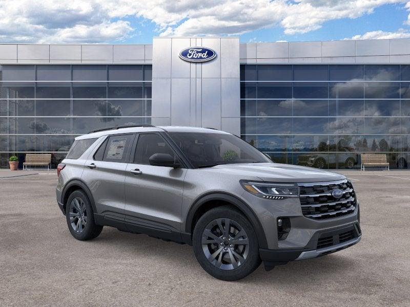 صورة 7 لـ 2026 FORD EXPLORER ACTIVE